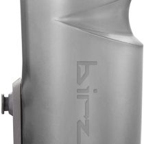 Birzman Unisex's BottleCleat Accessories, Black, One Size