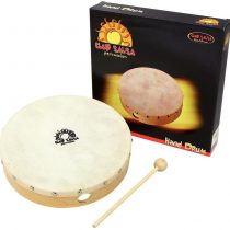 PURE GEWA Club Salsa F836504 10 inch Hand Drum