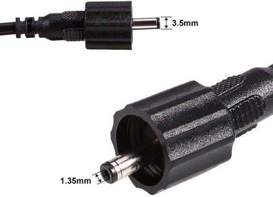 B-right 2X 4M Extension Cables for Outdoor Garden Lights - Image 2