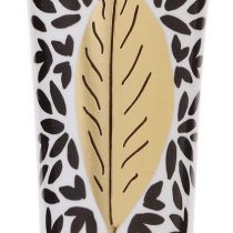 KORRES Natural Black Tea Firming Eye Mask 6ml, Vegan