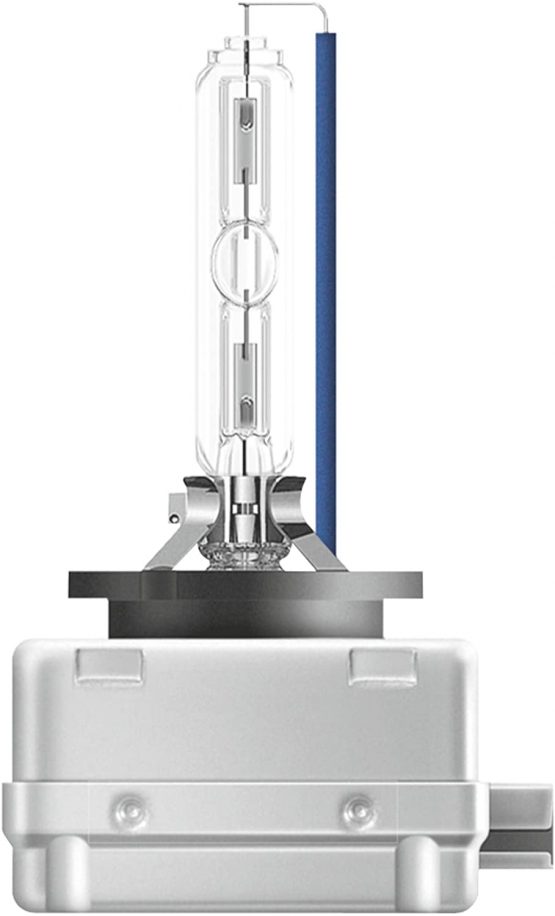 Osram 66140CBI XENARC Cool Blue Intense D1S HID Xenon Arc Tubes, Discharge Lamp (Single Pack) - Image 2