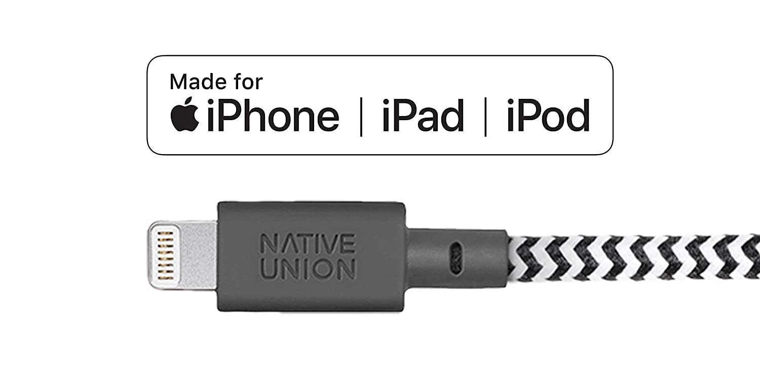 Native Union BELT Cable XL - Image 2
