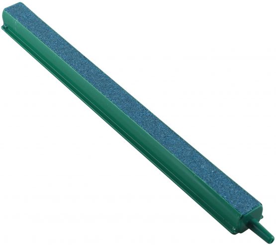 HALJIA 4PCS 6" Aquarium Fish Tank Bubble Air Stone Bar for Oxygen Pump - Image 3