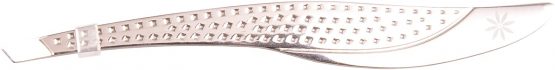 Brushworks Traditional Tweezers - Image 2