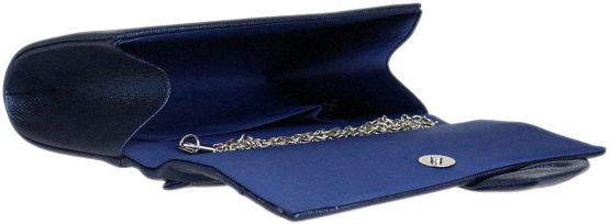 Girly HandBags Big Bow Clutch Bag - Image 4