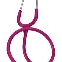 3M Littmann Classic II Paediatric Stethoscope, Raspberry Tube, 28 inch, 2122