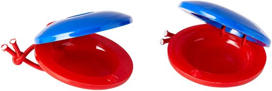 Performance Percussion PP3218 Square Agogo and Beater