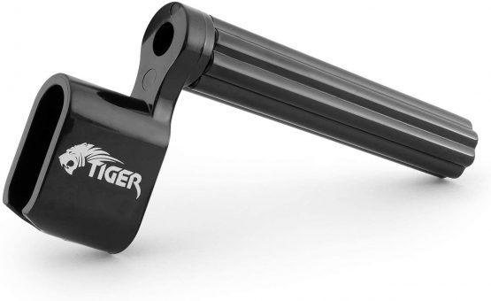 Tiger Guitar String Winder - Guitar Winder for Tuning - Image 2