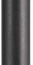 Trend SNAP/BH/OT/A 150mm Long 10.3mm Diameter One Touch Retention Magnetic Holder for 25mm Insert bits, Silver