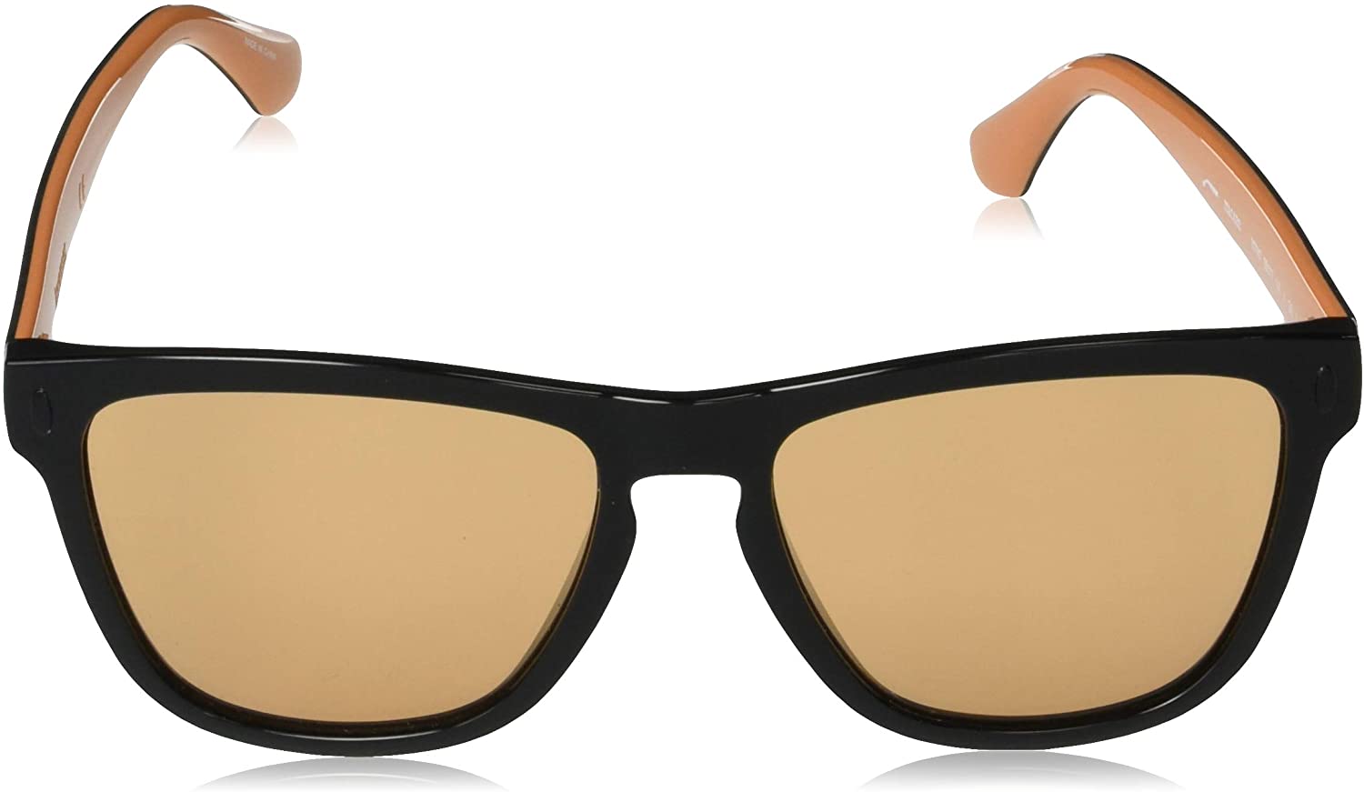 HAVAIANAS Unisex Adults’ ITACARE sunglasses, BLACK, 55 - Image 2