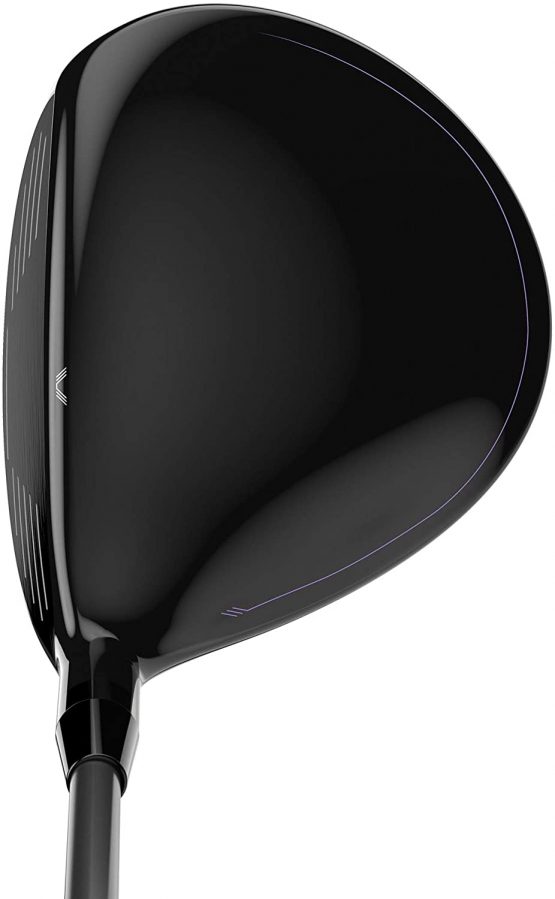 Wilson Golf D7 Fairway Wood 7 for Women, Right-Handed for Experienced Players, Loft 21,5 Degree, Flex L, WGW400007 - Image 3