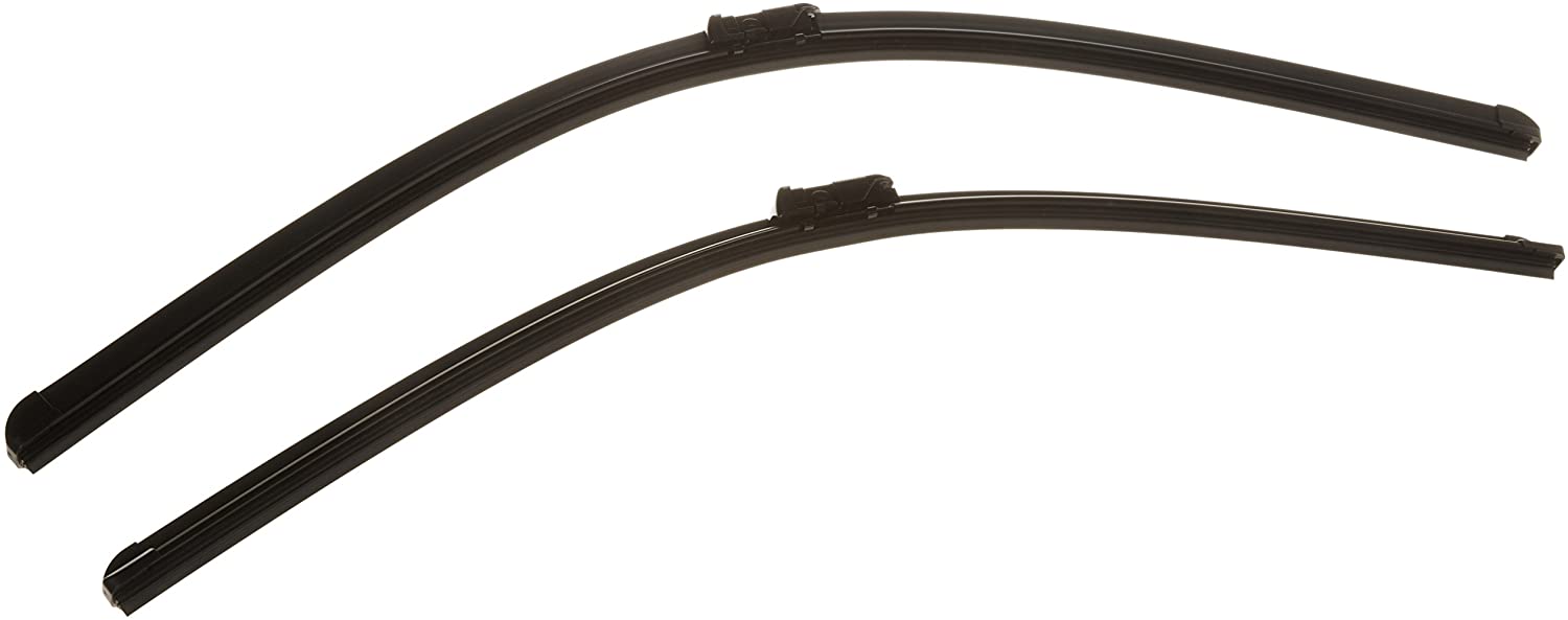Bosch Aerotwin A 585 S, Front Windscreen Wipers, Set of 2 Replacement Blades, Comes with Pre-assembled Adapter, 2 Blades