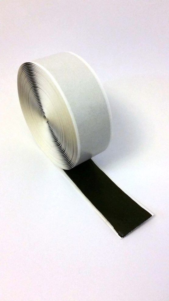 MASTIC BUTYL SEALING TAPE, INDITGO 25MMX5MTR