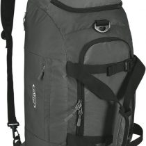 G4Free Foldable Travel Duffel Bag Lightweight 40L Large Luggage Gym Backpack Sports Bag with Shoe Compartment for Traveling Swimming Yoga Hiking Camping