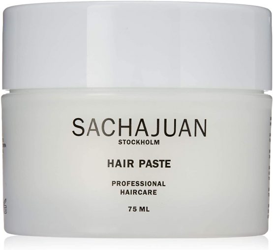SACHAJUAN Hair Paste 75 ml