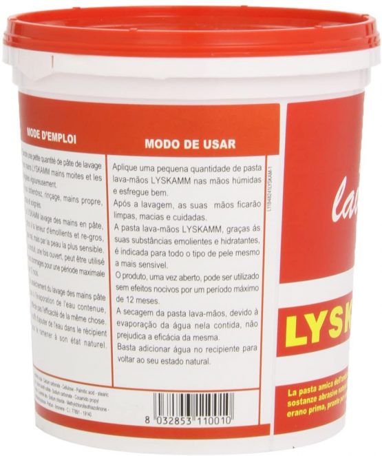 Carpriss 78090010 Cans, Assorted, One Size/1000 g - Image 4