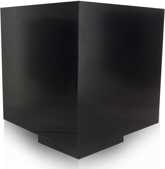 Paladone Infinity Cube Sound Reactive Mood Light, Multi-Colour - Image 2