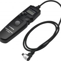 Canon 2477A004 Camera Remote Control Cable TC-80N3