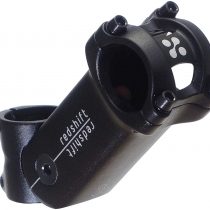 REDSHIFT ShockStop Suspension Stem +30 Deg High Rise, 100mm