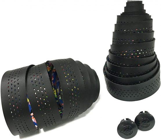 Cinelli Caleido Handelbar Tape, Black - Image 3