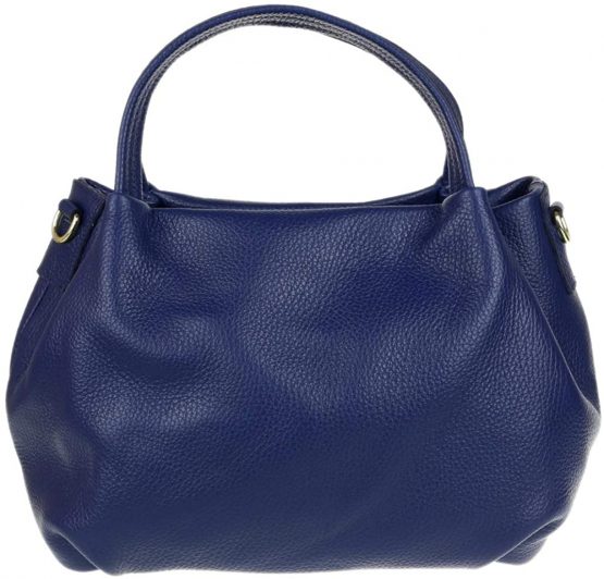 Girly Handbags Bucket Leather Handbag