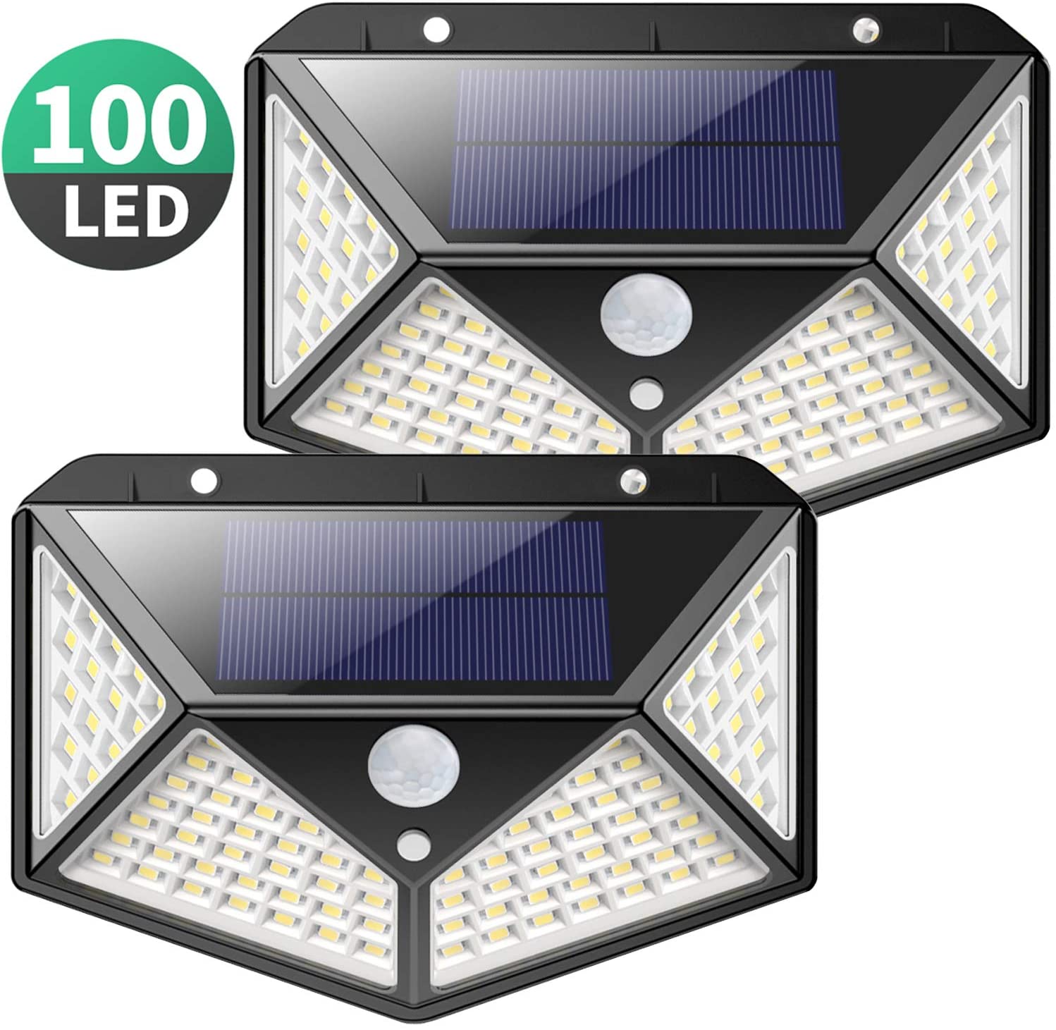 Solar Lights Outdoor
