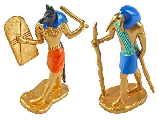 Safari 699304 Ancient Egypt - Multicolor - Image 3