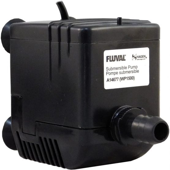 Fluval Flex Pump 57L Spare Pump