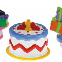 Mattel Fisher Price World of Little People Gift Set