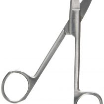 Instrapac 7917 Toenail Scissors