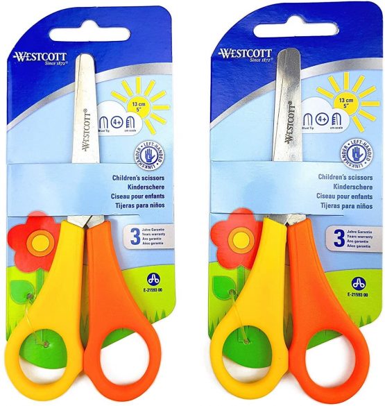 Kid'sScissors