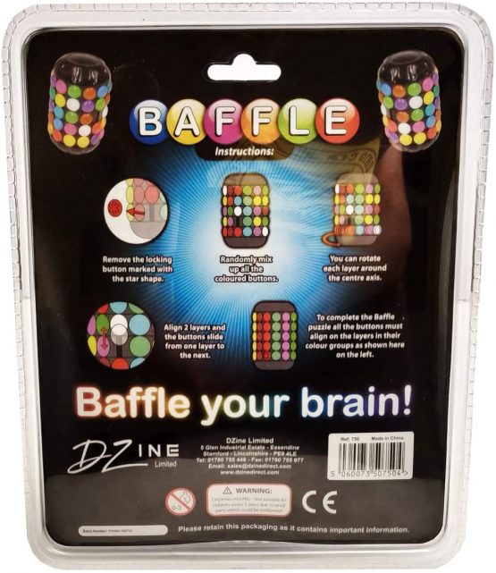 Baffle Puzzle - Image 2