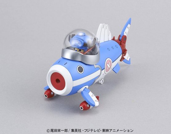 Bandai Hobby BAN189432 Gundam Gunpla Model Building Kit - Image 2