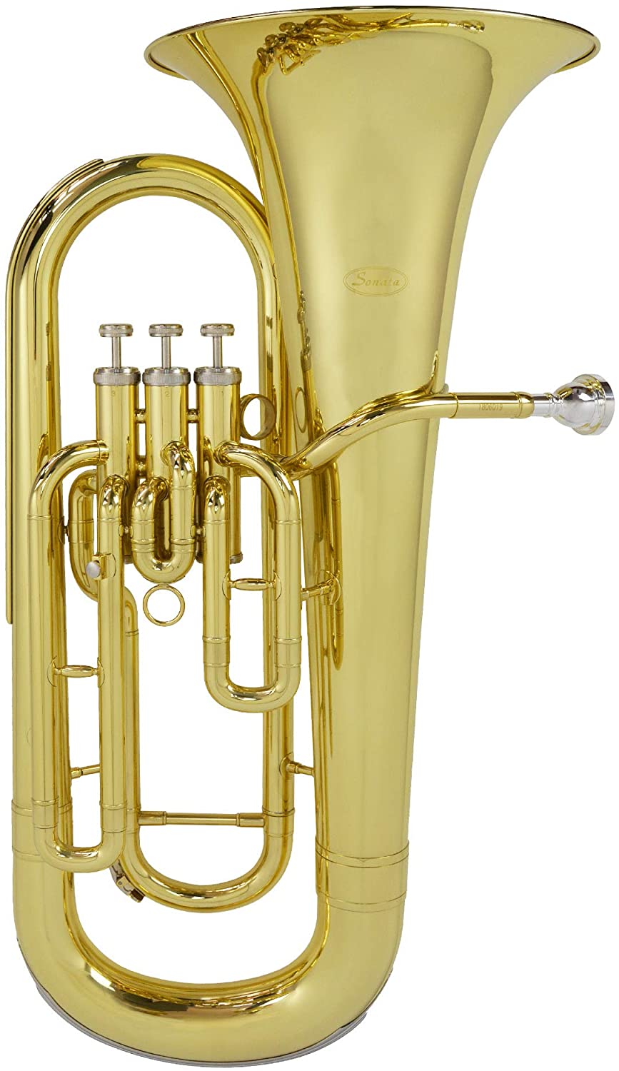 Montreux Sonata Student 3 Valve Euphonium