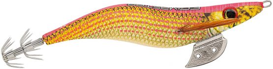 Berkley Egi Master Tintenfisch Köder