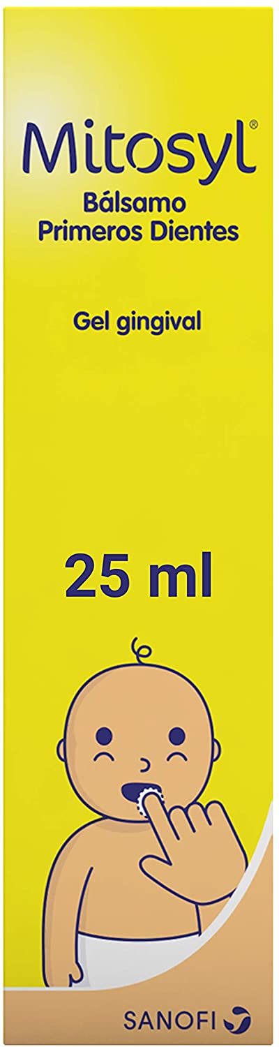 MITOSYL Mouthwashes, 100 ml, White, 25 ml (Pack of 1)