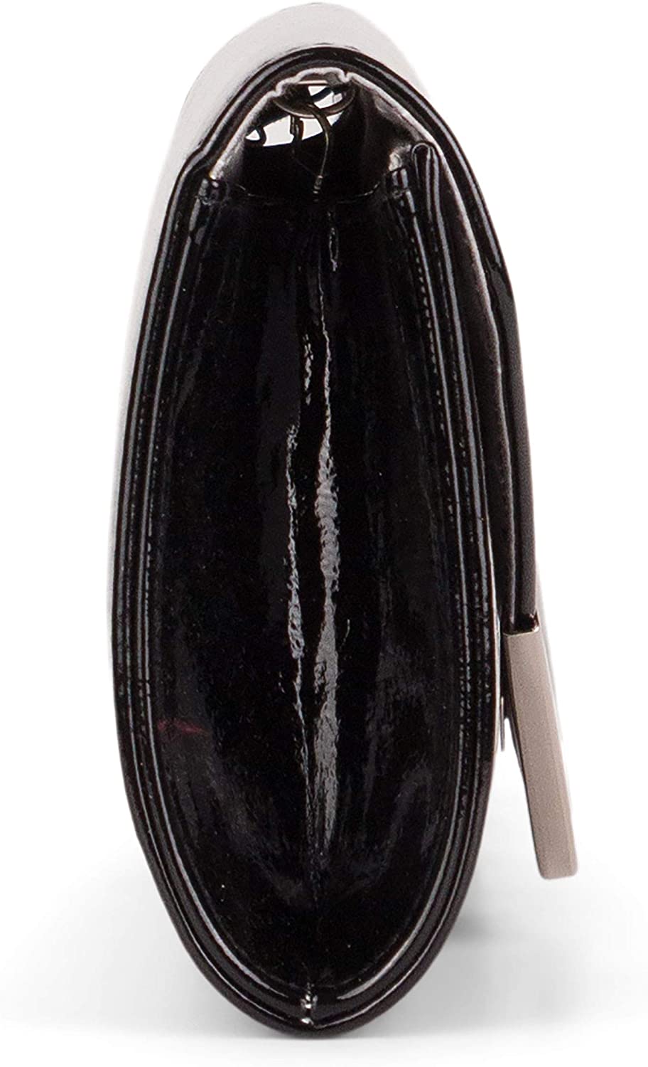 Tamaris clutch TAS Amalia black-Lack 199 One Size - Image 4