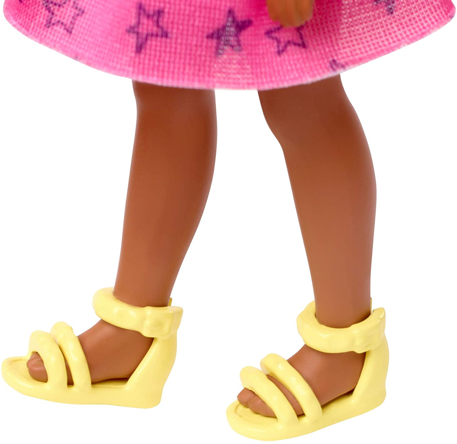 Barbie Club Chelsea Doll, Blue,pink, 6 inches - Image 4