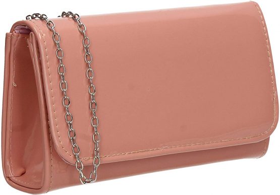 SwankySwans Women's Diaz Clutch Bag, One Size