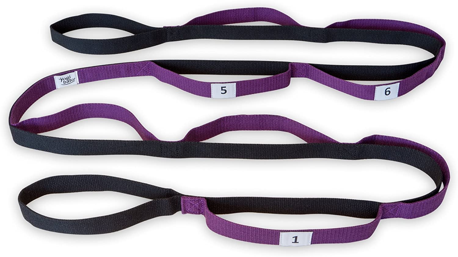 yoga pants with belt loops