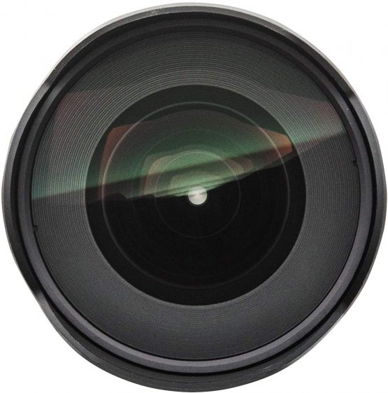 Samyang 22512 AF 14 mm F2.8 Auto Focus with Fixed Focal Length Lens for Nikon F Full Size Black - Image 4