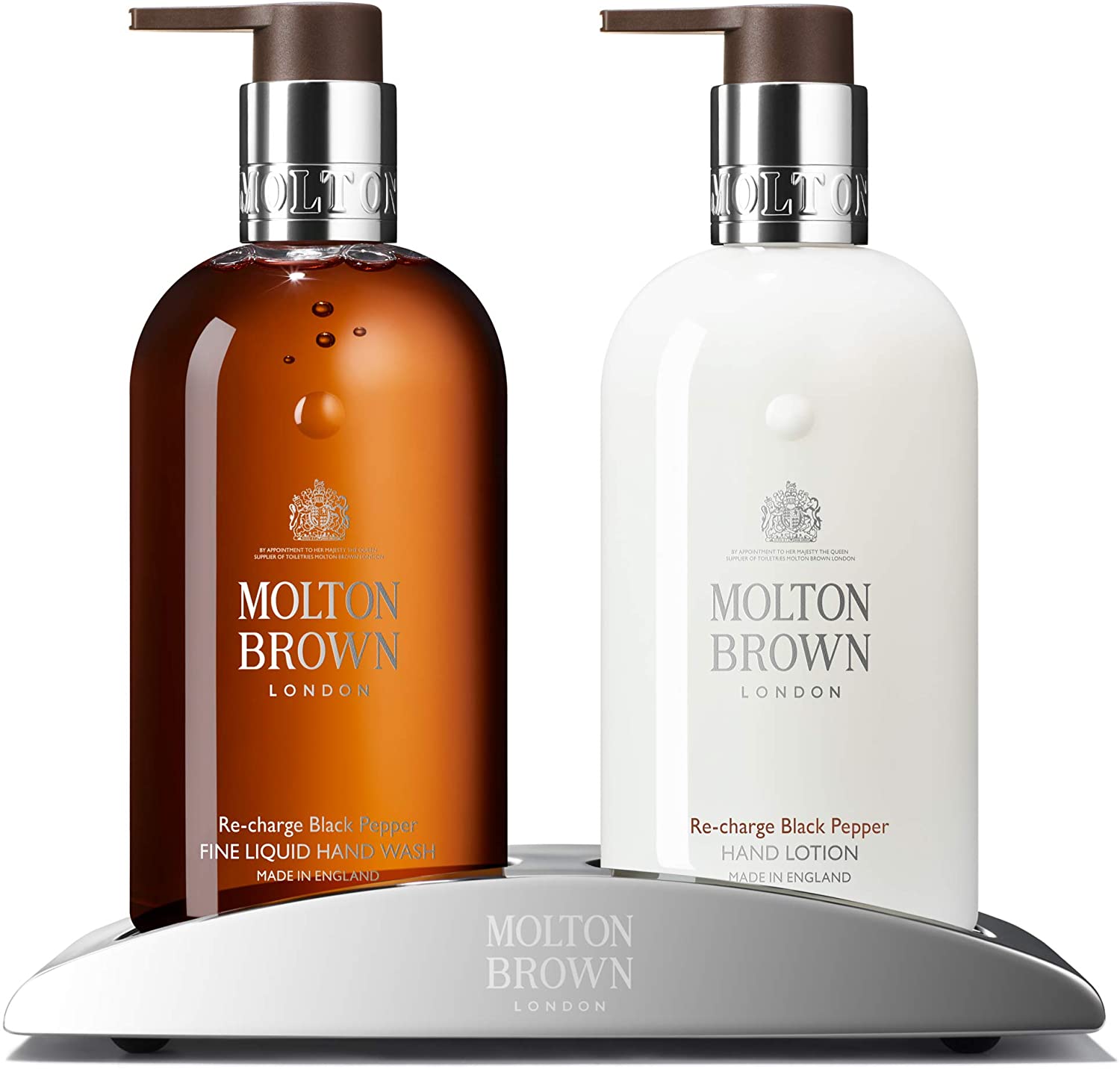 Molton Brown The Elemental Arc – BigaMart