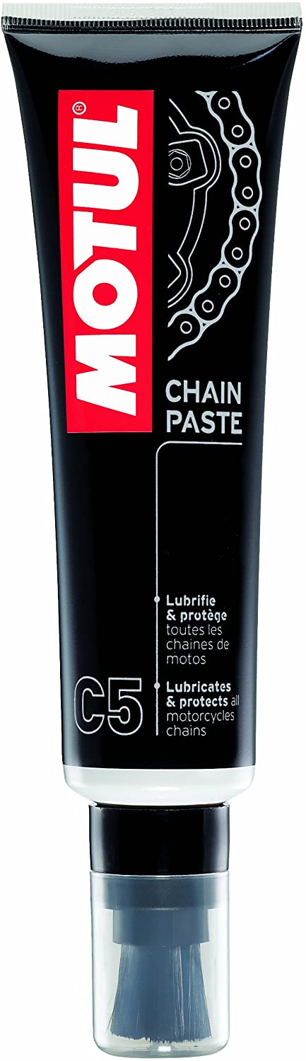 Motul MOUNTAIN C5 CHAIN CLEANER PASTE, 150x20x10, CHAIN GREASE