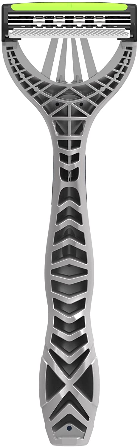 Wilkinson Sword Xtreme 3 Ultimate Men's Disposable Razors, Ultimate Addition to Wash Bags for Men's Grooming - Image 3