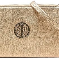 Long & Son Women's Small Clutch, Wristlet, Shoulder,Cross-Body Bags 3141