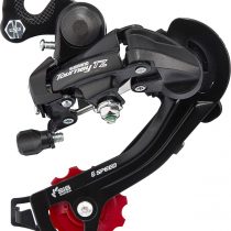 Shimano Unisex's RDTZ500GSB Bike Parts, Standard, One Size