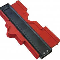 Faithfull FAITLPROF Profile Gauges