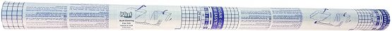Tenza Technologies Cover Clear Covering Film Gloss Finish 1000x25m Ref EG10025G