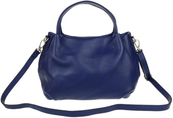 Girly Handbags Bucket Leather Handbag - Image 4
