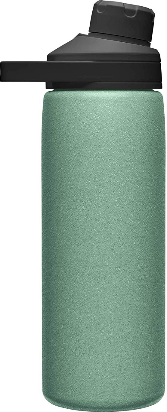 Camelbak Chute Mag Sst Vacuum Insulated Bottles - Moss, .6L/ 20 oz - Image 3